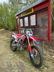 Honda crf 450