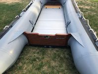 Zodiac MK3 Grand Raid