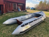 Zodiac MK3 Grand Raid