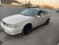 Volvo V70 2.5 10V