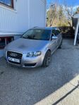 Audi a3 Automat A-traktor