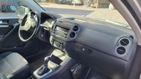 Volkswagen Tiguan 2.0 TDI - 4Motion - Sport & Style