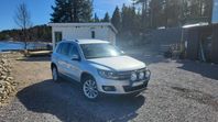 Volkswagen Tiguan 2.0 TDI - 4Motion - Sport & Style