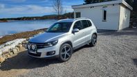 Volkswagen Tiguan 2.0 TDI - 4Motion - Sport & Style