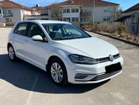 Volkswagen Golf 5-dörrar 1.0 TSI