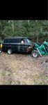 Chevrolet C10 Suburban Carryall 3.8 Powerglide