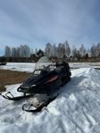 Ski doo skandic fläktkyld