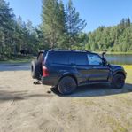 Mitsubishi Pajero 3.2Did 2005