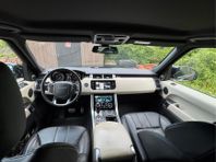 Land Rover Range Rover Sport 3.0 SDV6 4WD Euro 5
