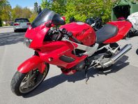 Honda VTR 1000