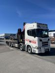 Scania R500 PK92