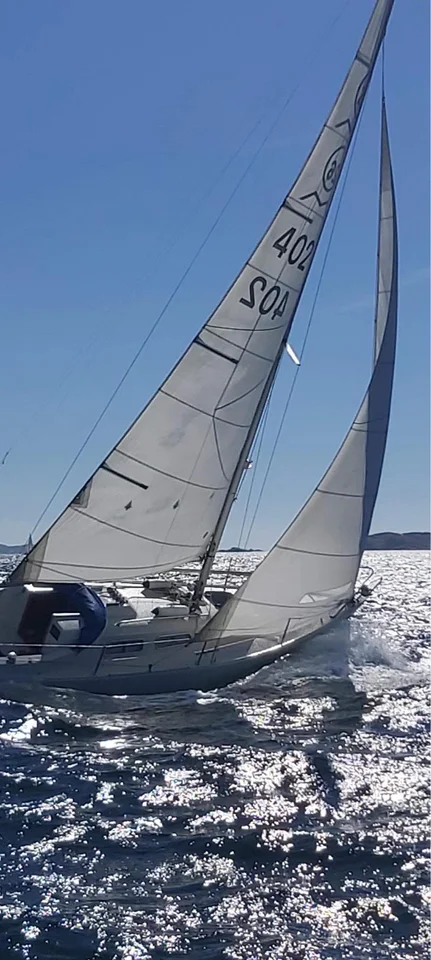 Marieholm 26 / IF Båt image