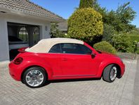 Volkswagen Beetle Cabriolet 1.4 TSI BMT Base Euro 6, 150Hk