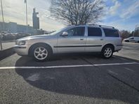 A-traktor volvoV70