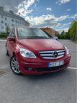 Mercedes-Benz B 200 CDI Sport Euro 4