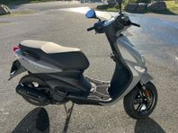 Yamaha Neos 4 2018