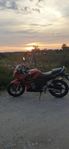 Honda cbr125r