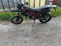Derbi senda Xtreme 2004