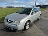 Opel Vectra Caravan 2.0T