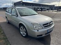 Opel Vectra Caravan 2.0T