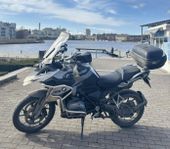 BMW R1200GS | Keyless | Fint skick! | R 1200 GS