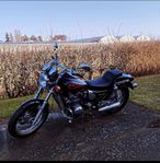 Kawasaki eliminator 600cc