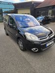 Citroën Berlingo Multispace 1.6 HDiF 8v ETG6 Euro 5