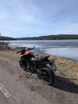KTM 890 duke
