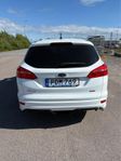 Ford Focus Kombi 1.0 EcoBoost ST-Line Euro 6