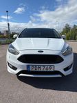 Ford Focus Kombi 1.0 EcoBoost ST-Line Euro 6
