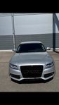 Audi a4 3,0 TDI A-Traktor
