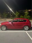 BMW 118 d 5-dörrars Advantage, Comfort Euro 4