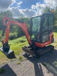 Kubota KX016-4