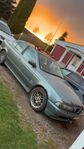 BMW 520i Sedan 