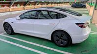 Tesla Model 3 SR+ | FSD | Nya Hankook | VHjul | Nybesiktigad