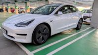 Tesla Model 3 SR+ | FSD | Nya Hankook | VHjul | Nybesiktigad