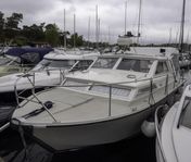 Unik Coronet 26 Family