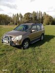 Honda CR-V 2.0 4WD Euro 4