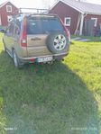 Honda CR-V 2.0 4WD Euro 4