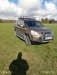 Honda CR-V 2.0 4WD Euro 4