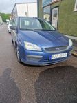 Ford Focus Kombi 1.8 Flexifuel Euro 4