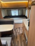 Knaus Sport 500 KD Barnkammarvagn