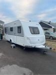 Knaus Sport 500 KD Barnkammarvagn