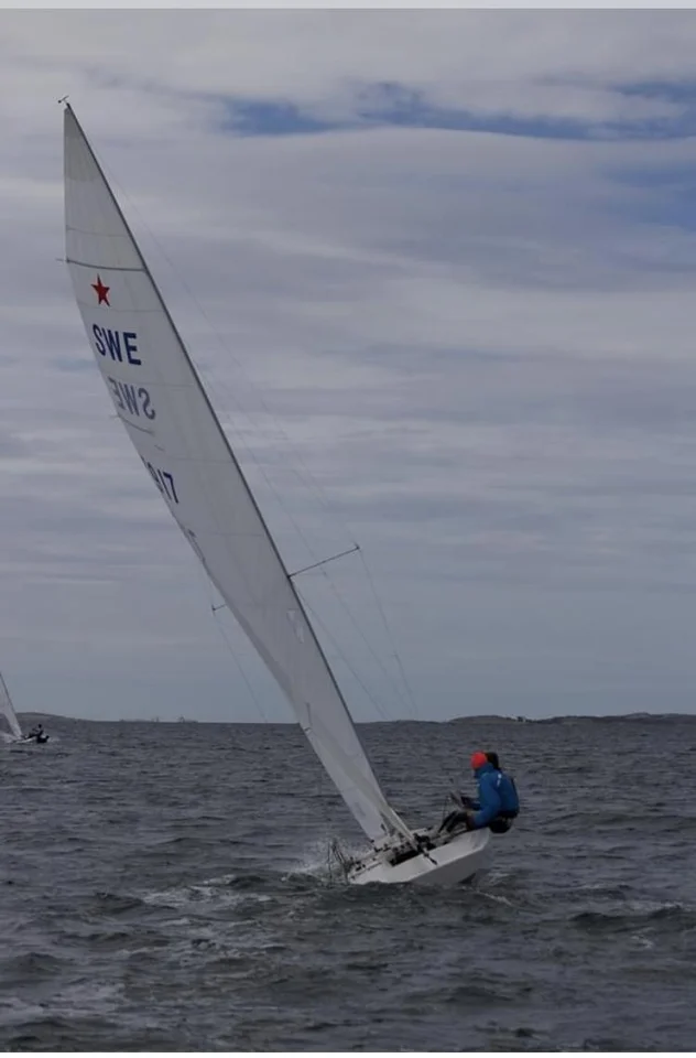 Starbåt SWE 7917 image