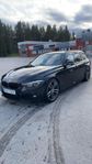 BMW 320 d xDrive Touring Steptronic M Sport Euro 6