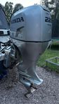 Honda 225hk four stroke