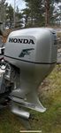 Honda 225hk four stroke