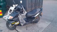eu moped