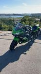 Kawasaki ninja 650 A2