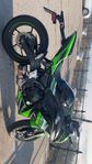 Kawasaki ninja 650 A2